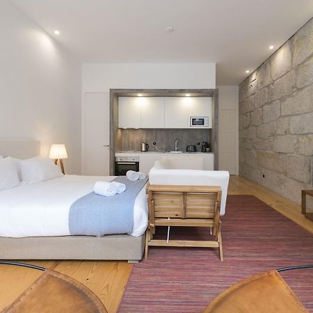 Lovelystay - Rico'S Apartment - Almada 2º F Porto Exterior photo