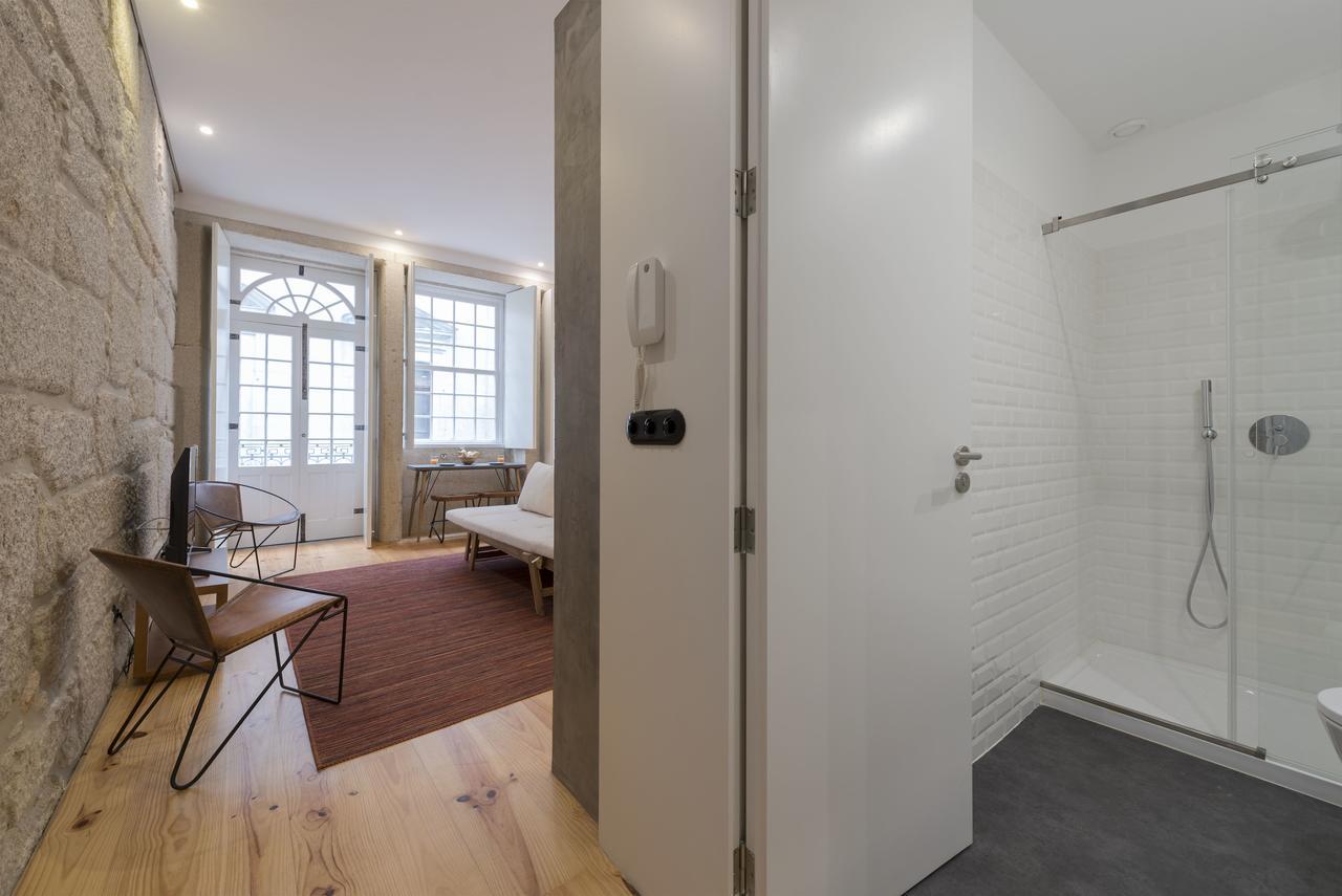 Lovelystay - Rico'S Apartment - Almada 2º F Porto Exterior photo